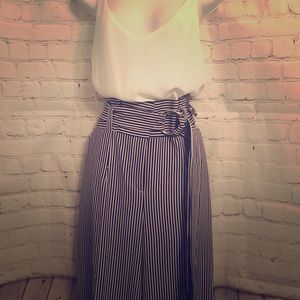 New York & Company Palazzo Pants